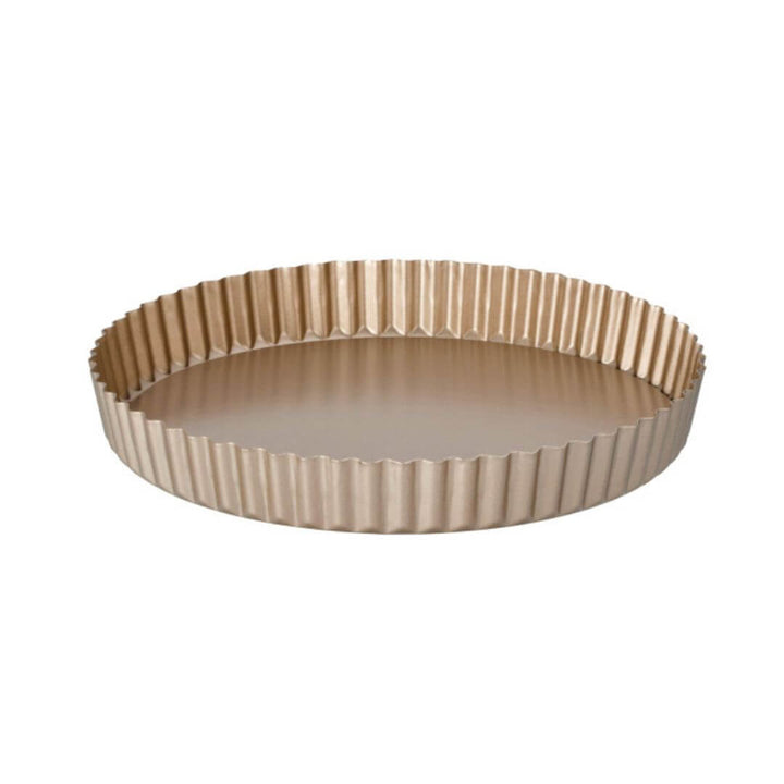 Ceramabake Non-Stick Quiche Tart 24cm