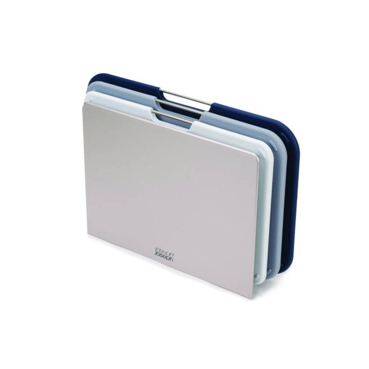 Joseph Joseph Nest Boards Grey Set 3pce