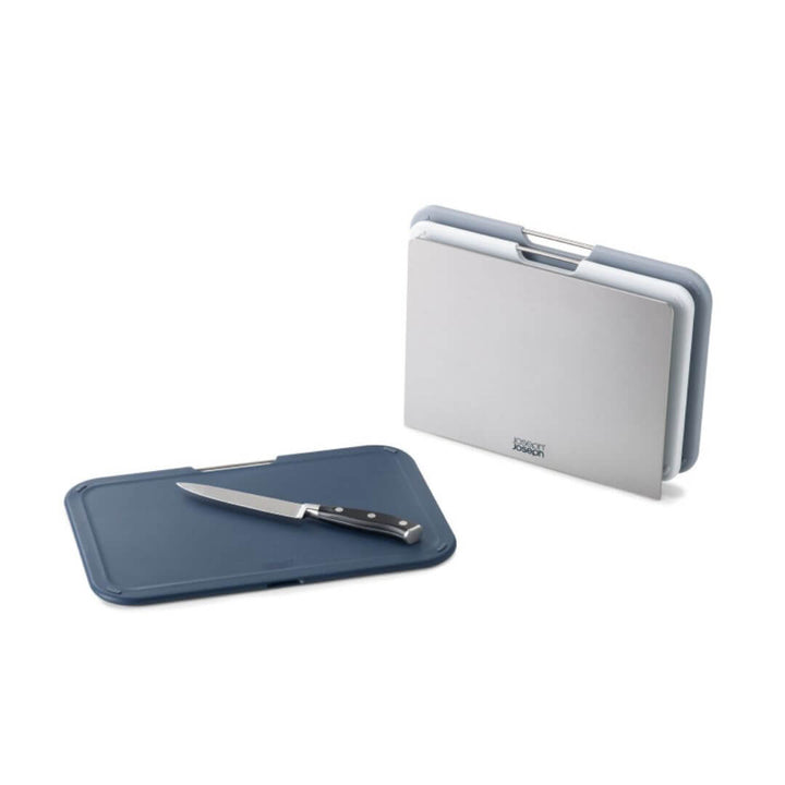 Joseph Joseph Nest Boards Grey Set 3pce