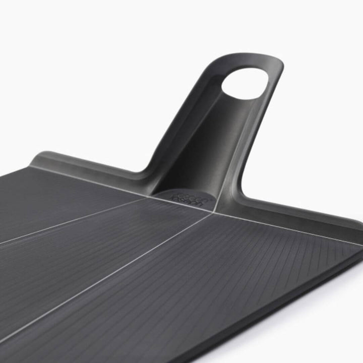 Joseph Joseph Large Black Chop-2-Pot Plus