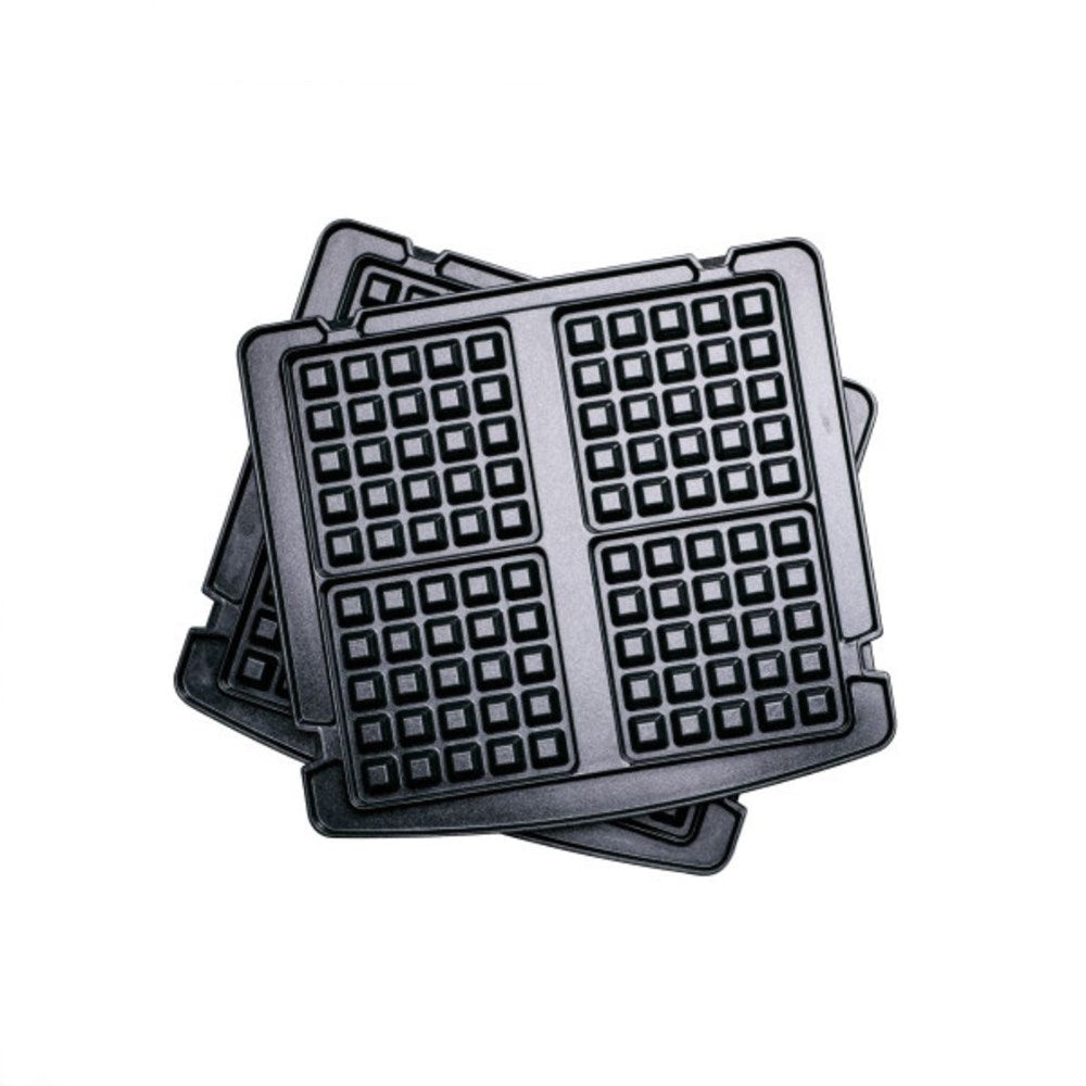GreenPan Contact Grill (Attachment) Waffle Plates