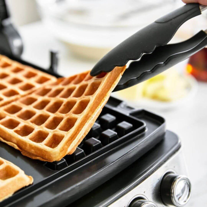 GreenPan Contact Grill (Attachment) Waffle Plates