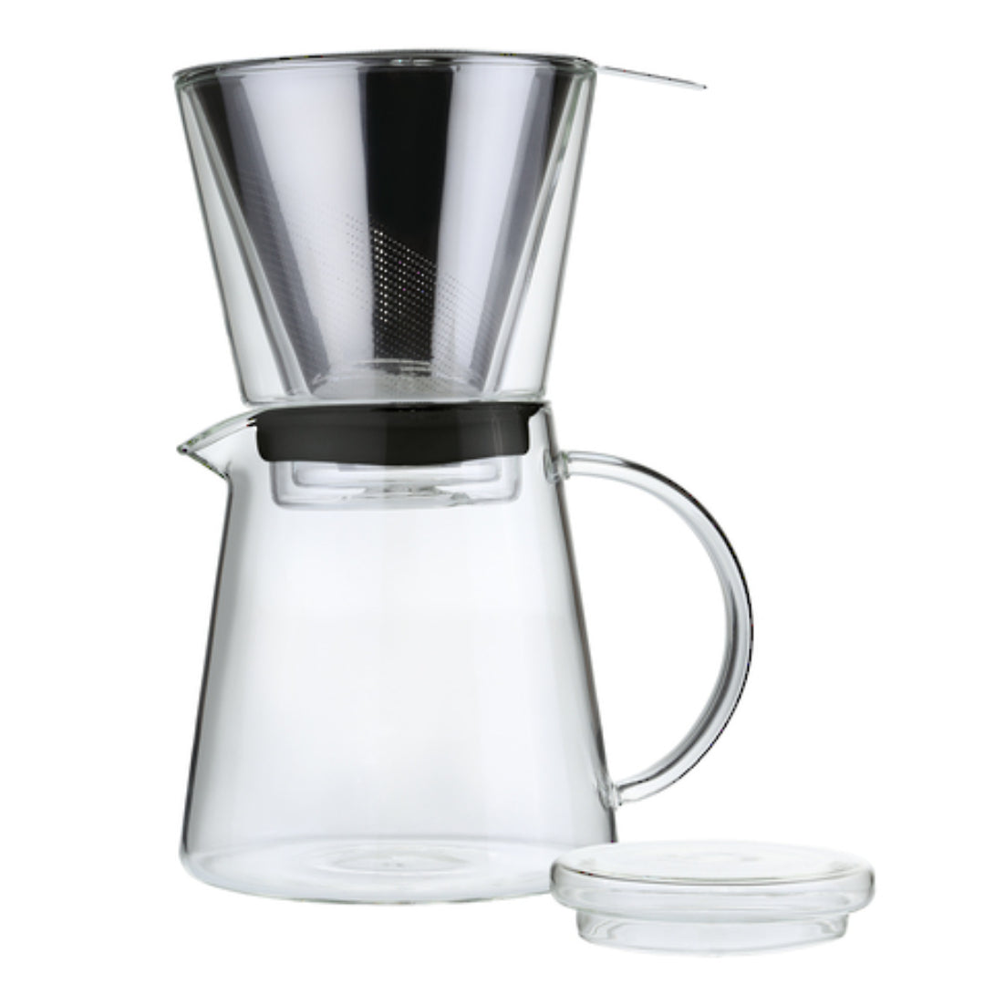 Zassenhaus Coffee Maker Drip 750ml 6cup