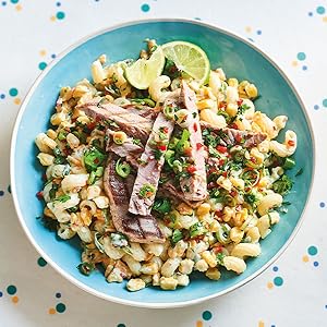 Phillipa Spence: Seriously Good Pasta