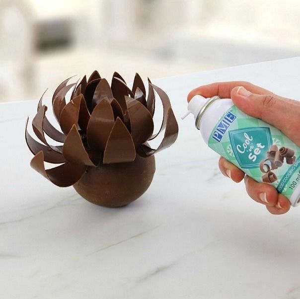 PME Cool & Set Spray 100ml