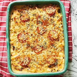 Phillipa Spence: Seriously Good Pasta