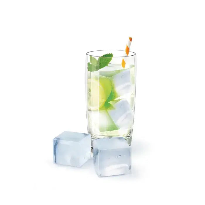 Zoku Jumbo Square Ice Cube Tray