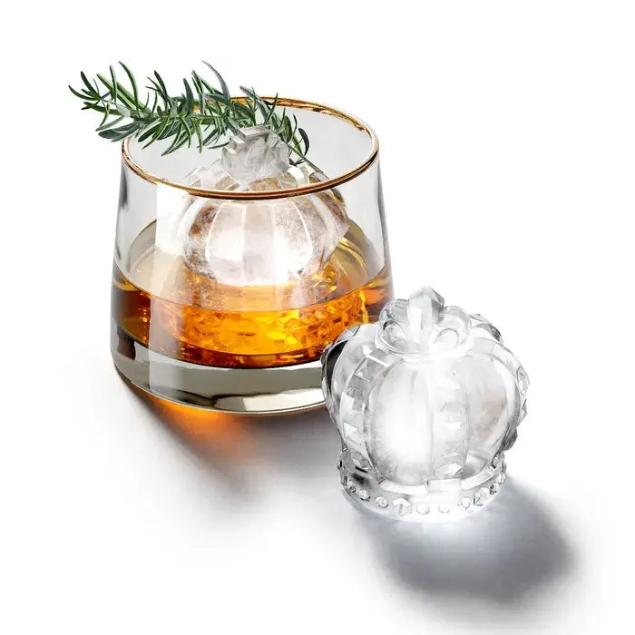 Zoku Crown Ice Mould Set of 2
