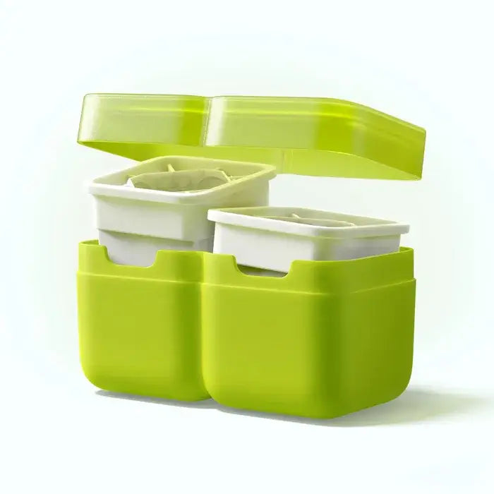 Zoku Deco Ice Mould Set of 2