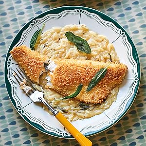 Phillipa Spence: Seriously Good Pasta