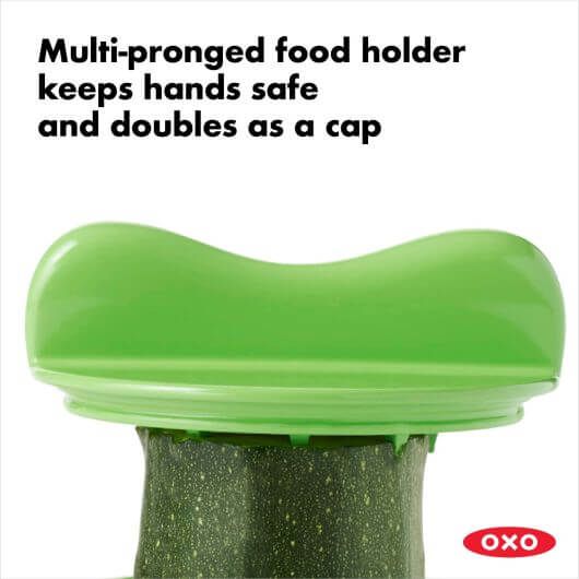 OXO Good Grips Hand-Held Spiraliser