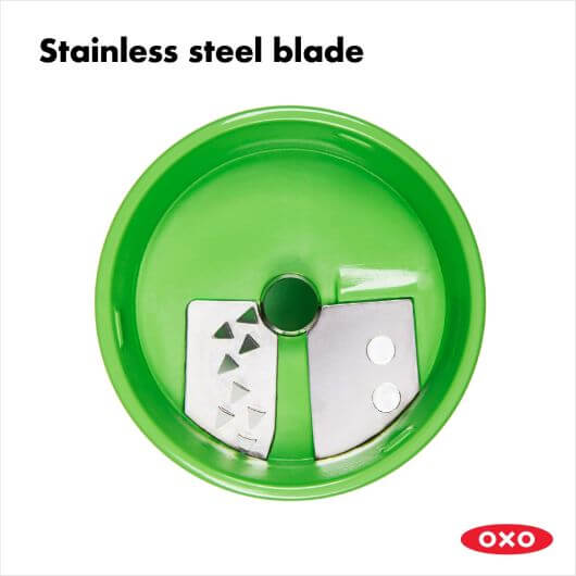 OXO Good Grips Hand-Held Spiraliser