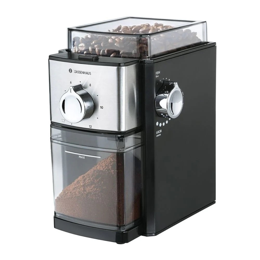 Zassenhaus Kingston Burr Grinder