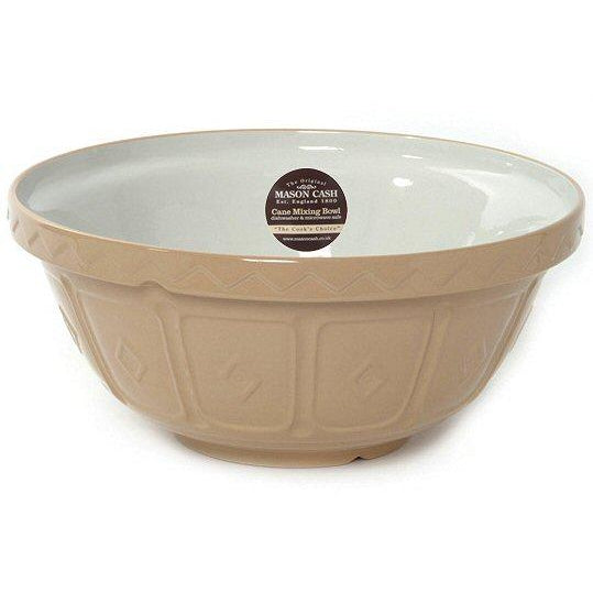 Mason Cash Original Cane Mixing Bowl