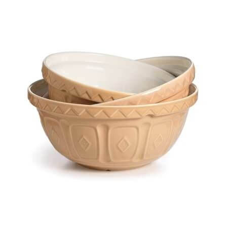 Mason Cash Original Cane Mixing Bowl