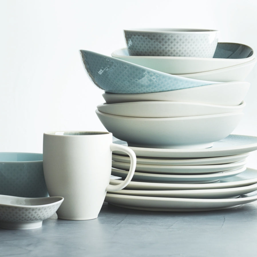 Rosenthal Junto Opal Green Plate