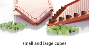 Borner V3 Trendline Slicer Starter Set