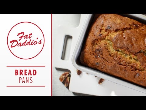 Fat Daddio's Bread Pans