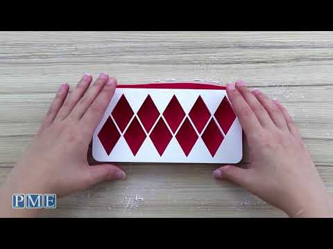 PME Geometric Multicutter Set Diamond XL