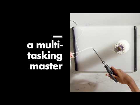 OXO Good Grips Kitchen & Herb Scissors