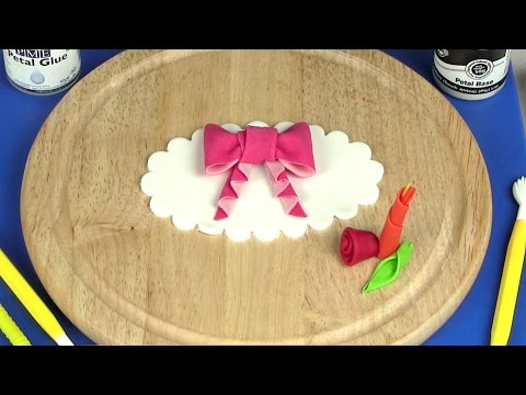 JEM Bows For Drapes Set of 3