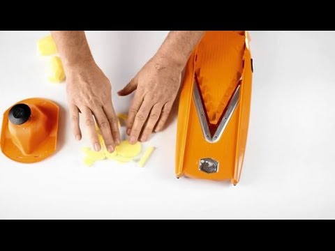 Borner V5 Powerline Slicer Starter Set