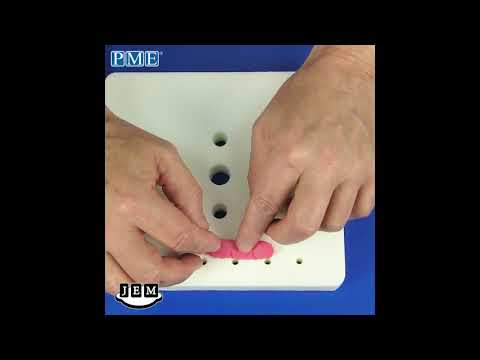 JEM Cupid Rose 2pc Set