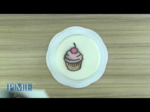 PME Edible Lustre Sprays