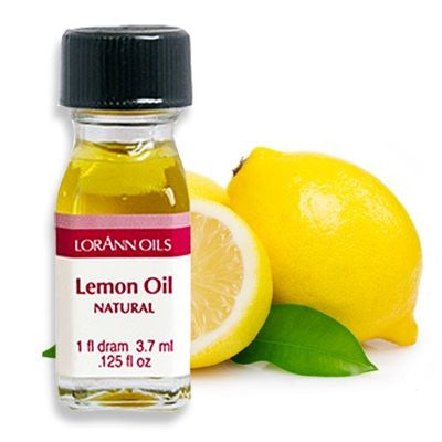 LorAnn Oils Fruit Flavour Drams