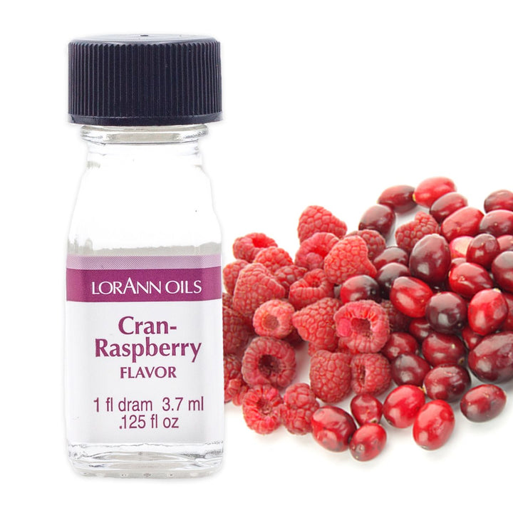 LorAnn Oils Fruit Flavour Drams