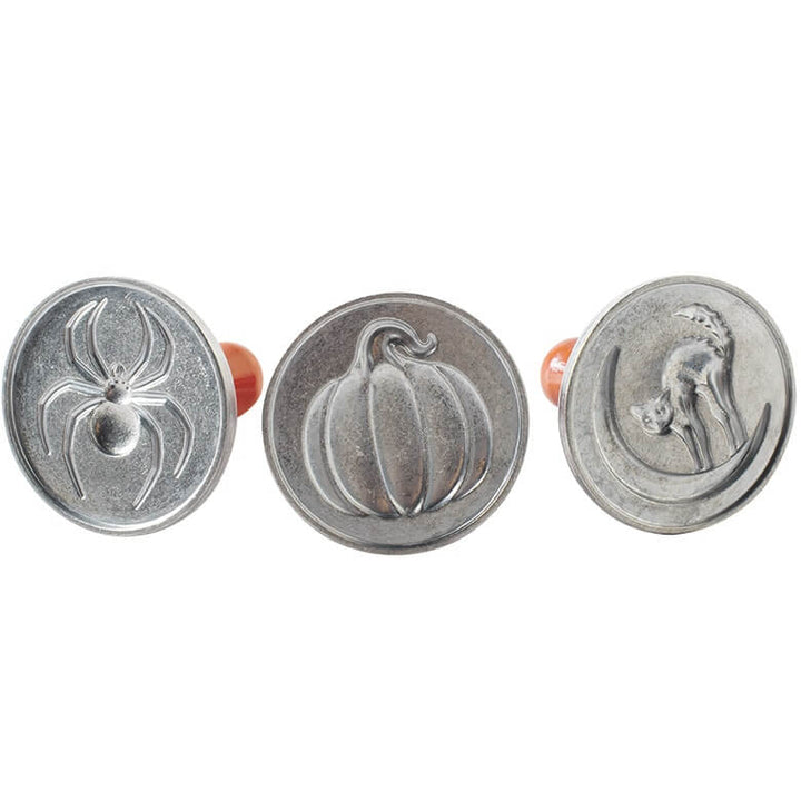 NordicWare Cookie Stamps Halloween