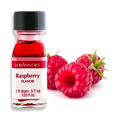 LorAnn Oils Fruit Flavour Drams