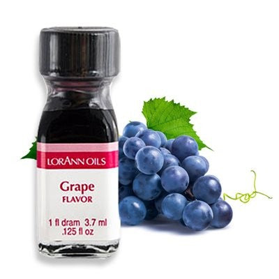 LorAnn Oils Fruit Flavour Drams