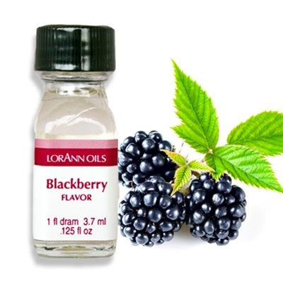 LorAnn Oils Fruit Flavour Drams