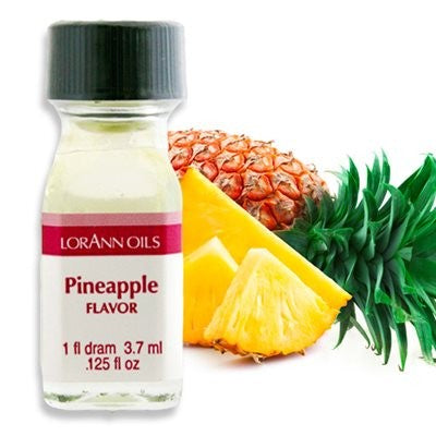 LorAnn Oils Fruit Flavour Drams