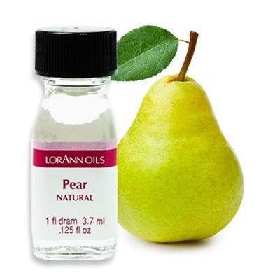 LorAnn Oils Fruit Flavour Drams