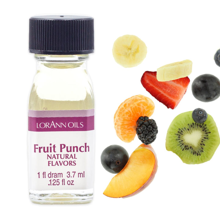 LorAnn Oils Fruit Flavour Drams