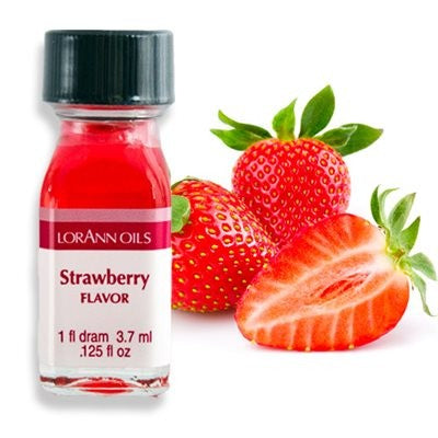 LorAnn Oils Fruit Flavour Drams
