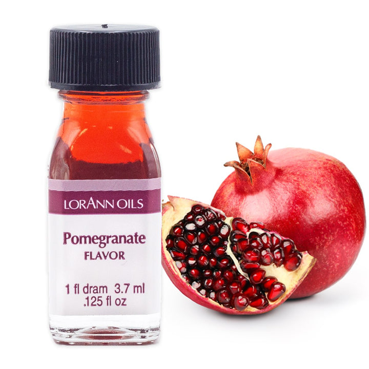 LorAnn Oils Fruit Flavour Drams