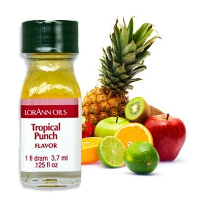 LorAnn Oils Fruit Flavour Drams