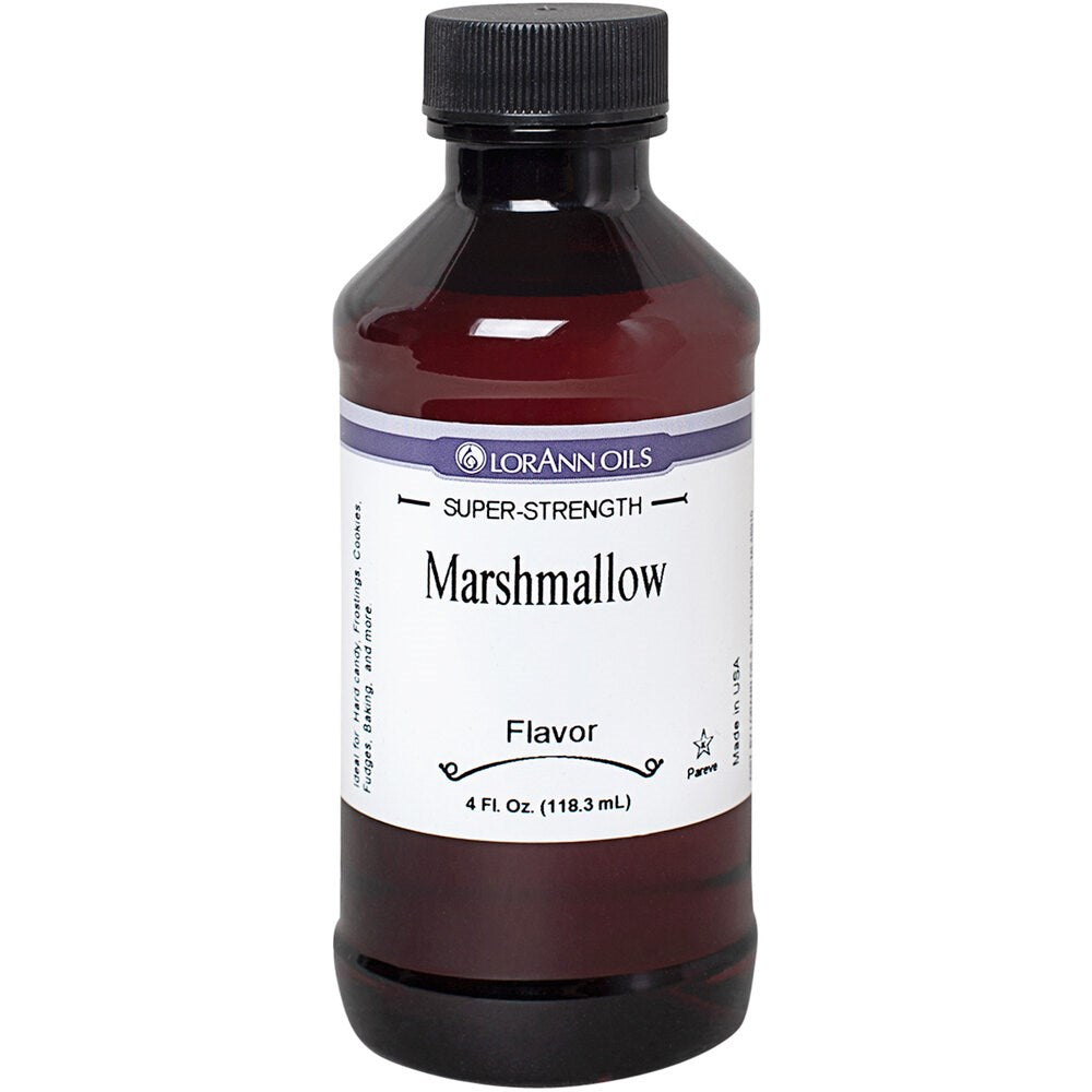 LorAnn Marshmallow Flavour 4oz