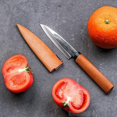 Kai Fruit Knife 9.5cm