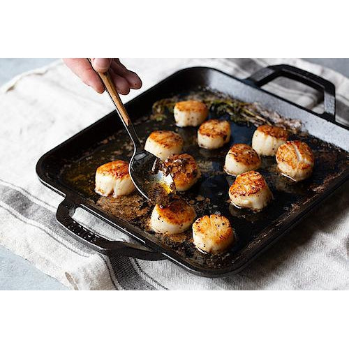 Lodge Chef Collection Square Griddle