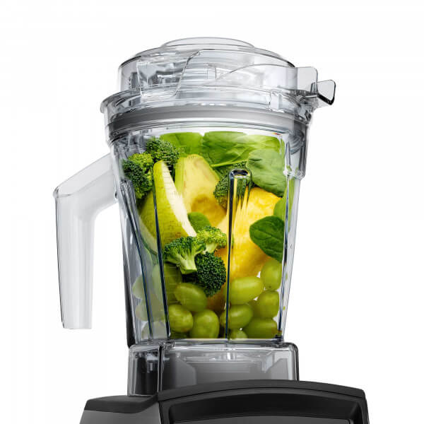 Vitamix ASCENT Wet Jug – Milly's Kitchen