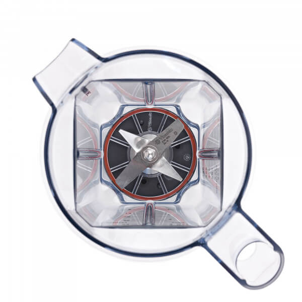 Vitamix ASCENT 1.4L Dry Jug