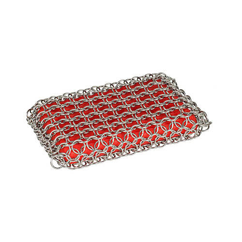Lodge Chain Mail Scrubbing Pad