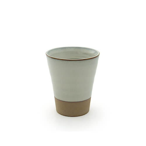 Zero Japan Ceramic Mug 200ml