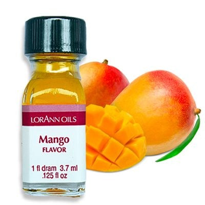 LorAnn Oils Fruit Flavour Drams