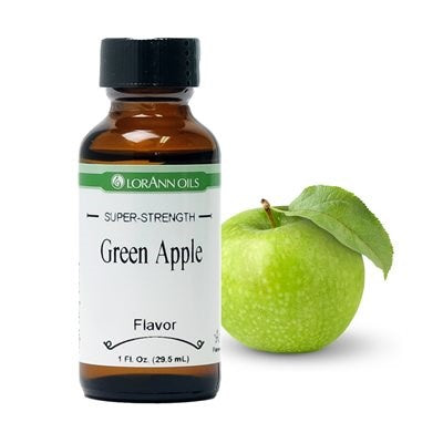LorAnn Green Apple Flavour 1oz