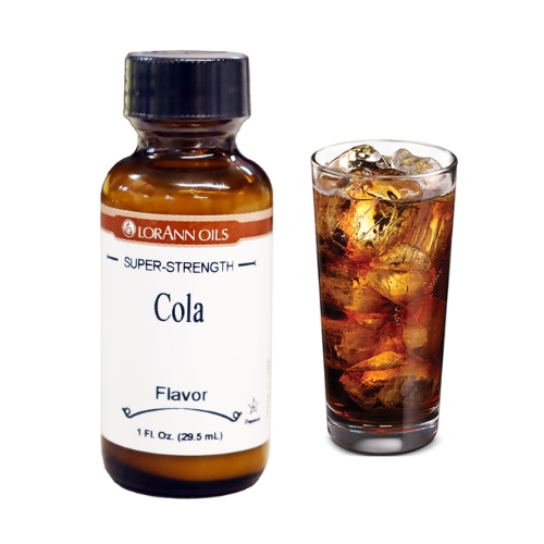 LorAnn Cola Flavour 1oz